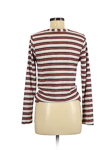 Ginger G. Long Sleeve Top (view 2)