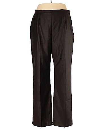 Kasper Dress Pants (view 1)
