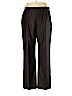 Kasper Brown Dress Pants Size 16 - photo 1