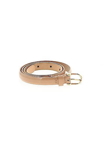 J.Crew Leather Belt (view 1)