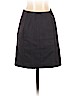 Halogen Gray Casual Skirt Size 0 (petite) - photo 1