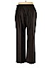 Kasper Brown Dress Pants Size 16 - photo 2