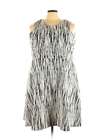 Lane Bryant Casual Dress (view 1)