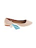 Old Navy Tan Flats Size 9 - photo 1