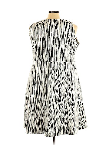 Lane Bryant Casual Dress (view 2)