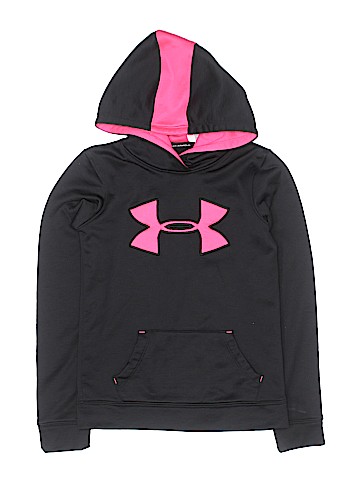 Under Armour Pullover Hoodie (view 1)