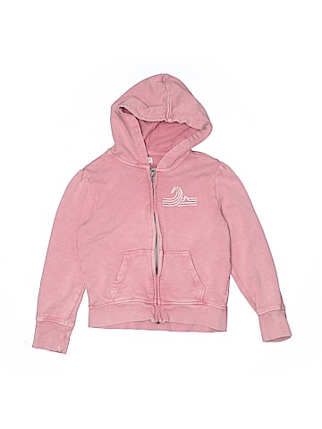 Gymboree Zip Up Hoodie (view 1)