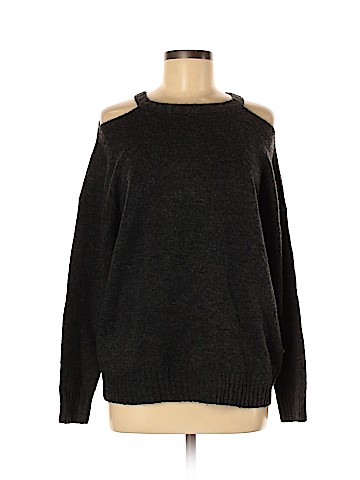 Forever 21 Pullover Sweater (view 1)