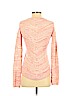 Pink Rose Pink Pullover Sweater Size XS - photo 2