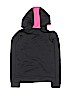 Under Armour 100% Polyester Black Pullover Hoodie Size S (youth) - photo 2