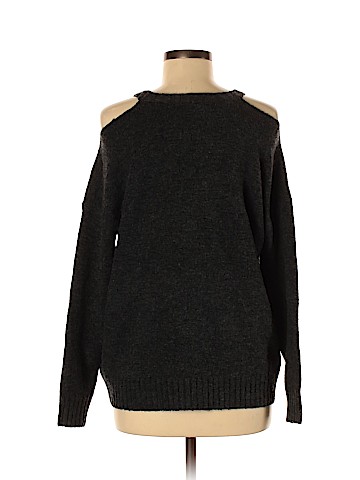 Forever 21 Pullover Sweater (view 2)