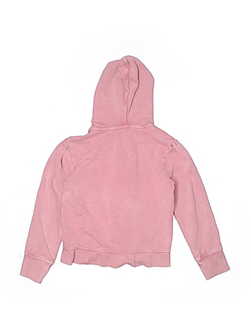 Gymboree Zip Up Hoodie (view 2)