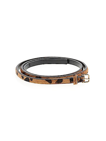 J.Crew Leather Belt (view 1)