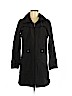 Cole Haan Black Coat Size S - photo 1