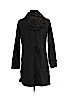 Cole Haan Black Coat Size S - photo 2