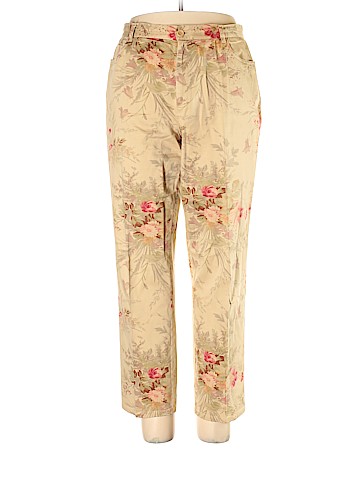 Lauren by Ralph Lauren Jeans (view 1)