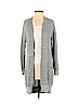 BP. 100% Cotton Gray Cardigan Size XS - photo 1