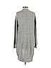 BP. 100% Cotton Gray Cardigan Size XS - photo 2