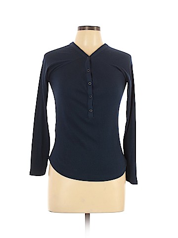 No Boundaries Thermal Top (view 1)