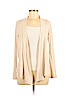 Splendid Tan Cardigan Size S - photo 1