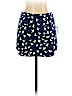 Charlotte Russe Blue Casual Skirt Size S - photo 1