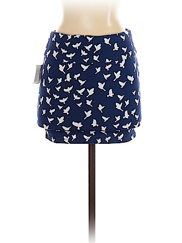 Charlotte Russe Casual Skirt (view 2)