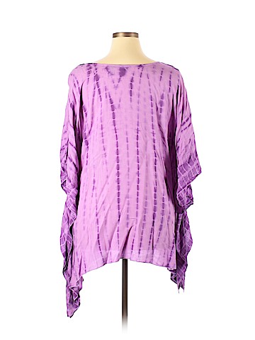 Westbeach Poncho (view 2)