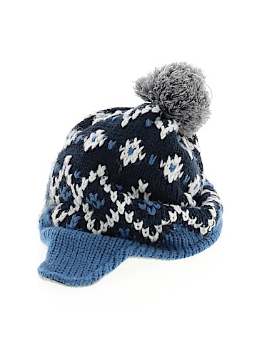 Carter's Winter Hat (view 1)