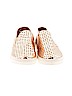 Steve Madden Gold Sneakers Size 13 - photo 2