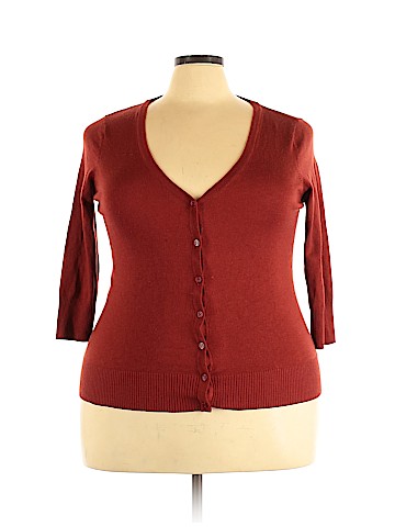 Mak Cardigan (view 1)