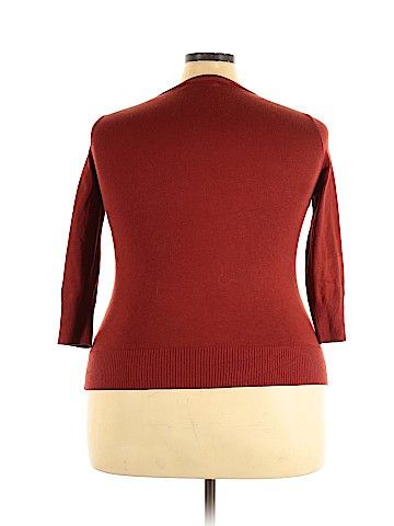 Mak Cardigan (view 2)