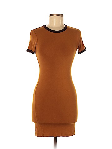 Forever 21 Casual Dress (view 1)