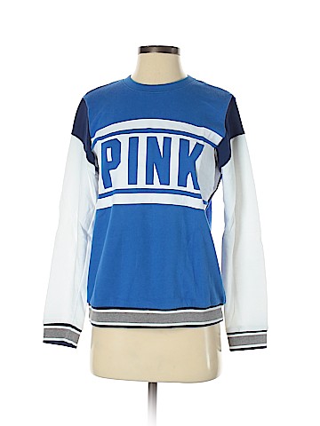 Victoria's Secret Pink Sweatshirt (view 1)