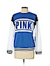 Victoria's Secret Pink Blue Sweatshirt Size XS - photo 1