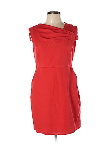 J.Crew Casual Dress (view 1)