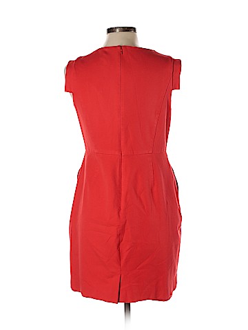 J.Crew Casual Dress (view 2)