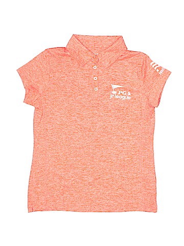 Garb Short Sleeve Polo (view 1)