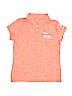 Garb Orange Short Sleeve Polo Size XL (kids) - photo 1