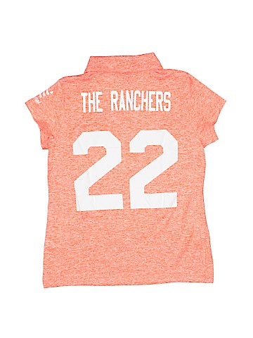 Garb Short Sleeve Polo (view 2)