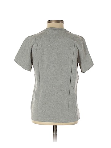 Play Comme Des Garçons Short Sleeve T-Shirt (view 2)