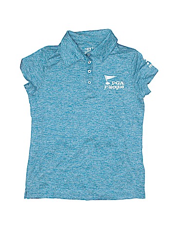 Garb Short Sleeve Polo (view 1)