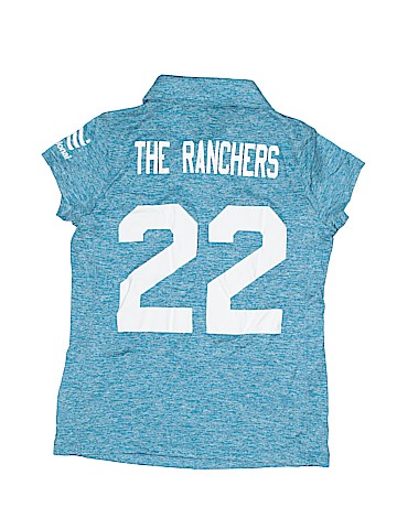 Garb Short Sleeve Polo (view 2)