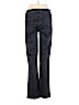 Parker Smith Gray Jeans Size 27 waist - photo 2