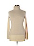 C by Bloomingdales 100% Cashmere Ivory Cashmere Pullover Sweater Size XL - photo 1