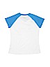 Garb Graphic White Active T-Shirt Size XL (kids) - photo 2