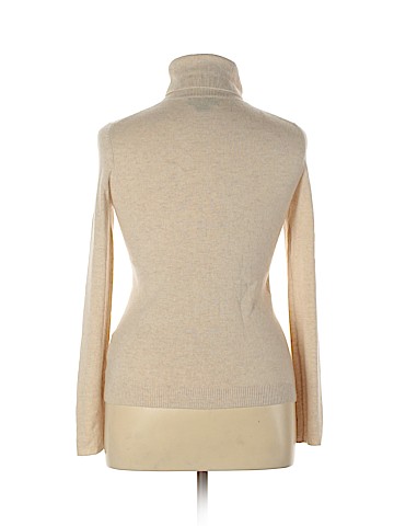 C by Bloomingdales Cashmere Pullover Sweater (view 2)