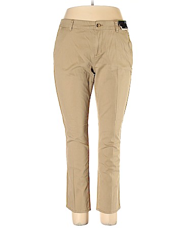 a.n.a. A New Approach Khakis (view 1)