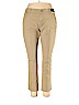 a.n.a. A New Approach Tan Khakis Size 14 - photo 1