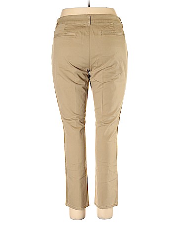 a.n.a. A New Approach Khakis (view 2)