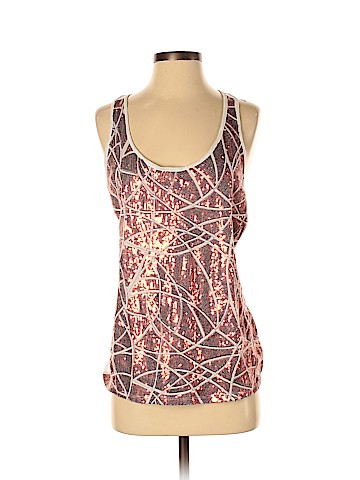 Charlotte Russe Tank Top (view 1)